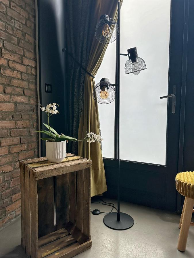 Apartamento Le Gambrinus - Loft Rochelais La Rochelle  Exterior foto