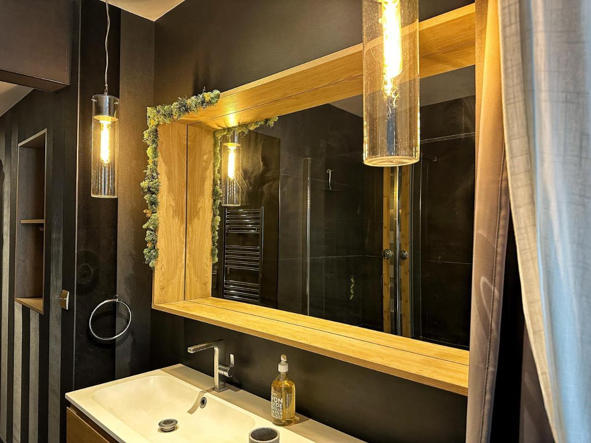 Apartamento Le Gambrinus - Loft Rochelais La Rochelle  Exterior foto