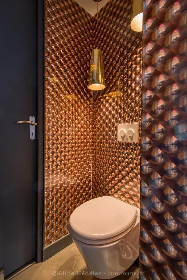 Apartamento Le Gambrinus - Loft Rochelais La Rochelle  Exterior foto